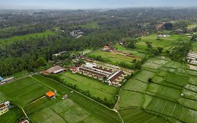 Alam Puisi Villa