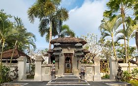 Alam Puisi Villa